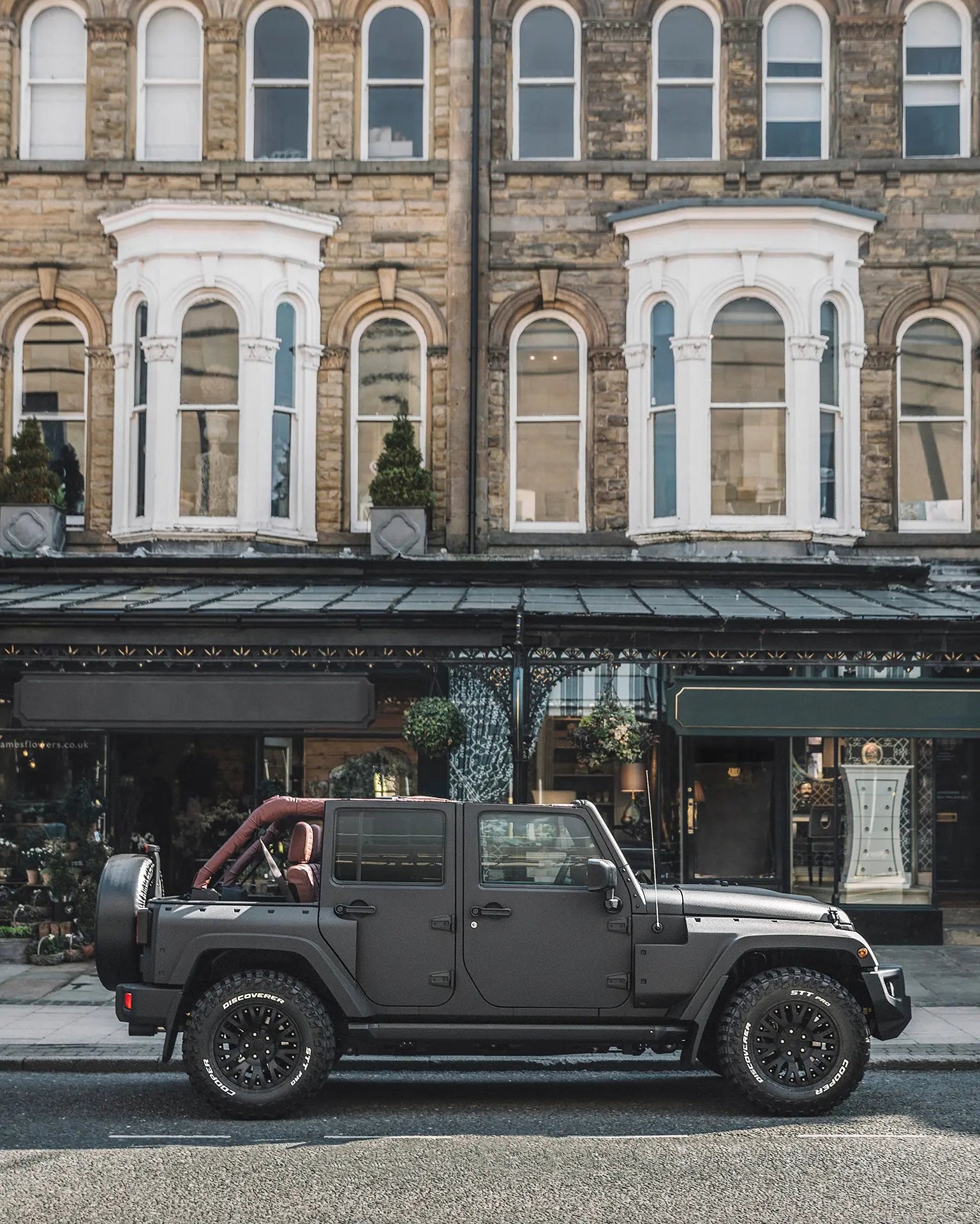 Chelsea Truck Company Black Hawk Exceeds Residual Value Expectations - Chelsea Truck Company