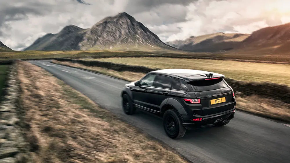 Chelsea Truck Company Teams Up With Cooper Tire Europe To Exhibit At The Tire Cologne International Trade Fair - Chelsea Truck Company