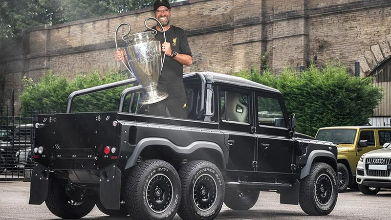 Let’s talk about 6