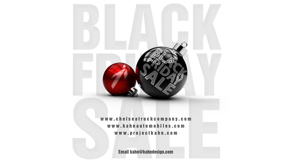 Black Friday 2015 - Shop Black Friday Deals