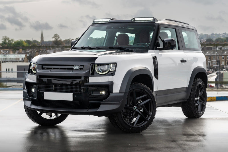 Land Rover Defender 90