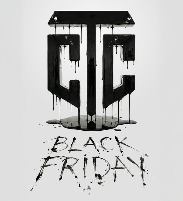 Chelsea Truck Company's Black Friday Event