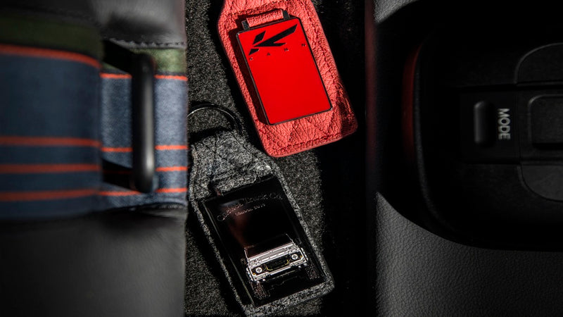 London Motor Show Edition Defender By Afzal Kahn To Be Unveiled
