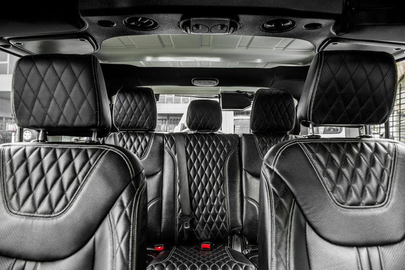 Jeep Wrangler CJ300