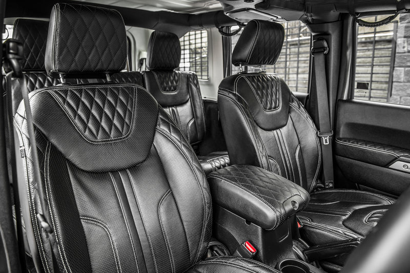 Jeep Wrangler CJ300