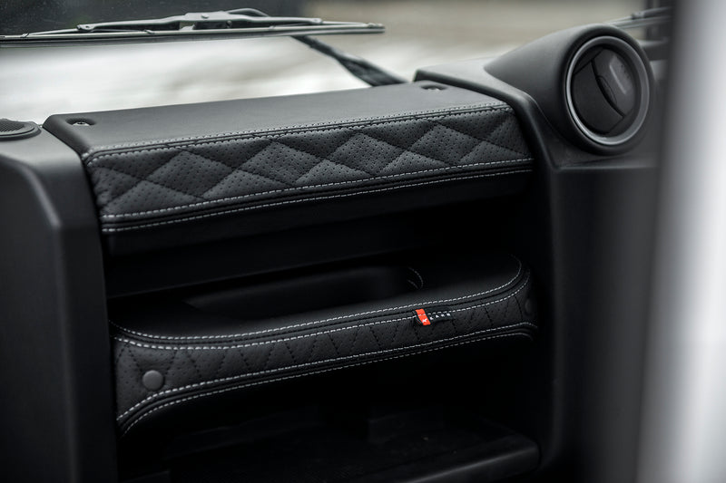 Defender High Capacity Pickup