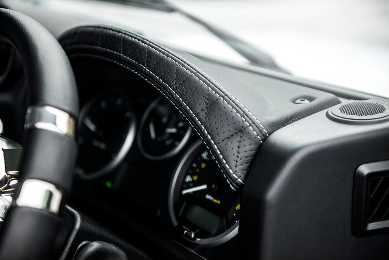 Defender High Capacity Pickup