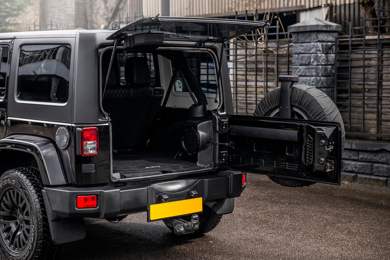 Jeep Wrangler CJ300