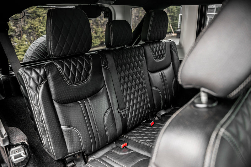 Jeep Wrangler CJ300