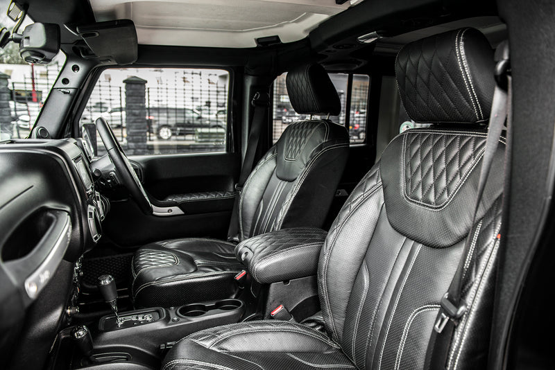 Jeep Wrangler CJ300