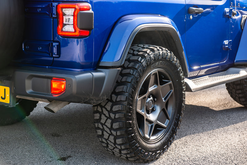 Jeep JL