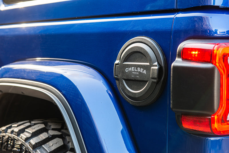Jeep JL