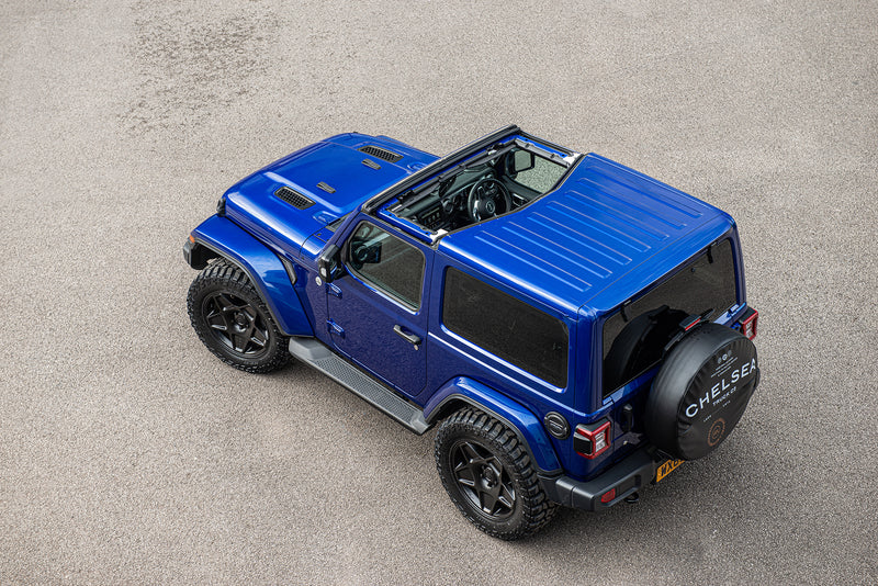 Jeep JL