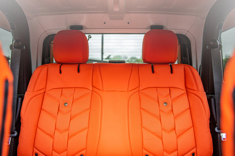 Jeep Wrangler JL
