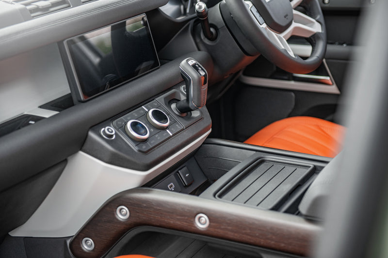 Land Rover Defender 110 (2020)