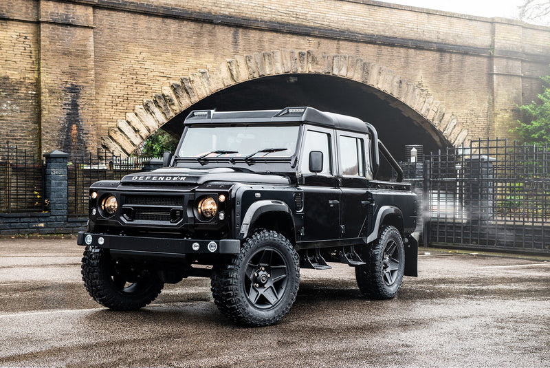 Defender 110 Pickup