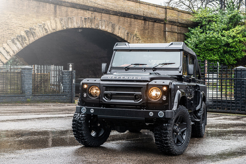 Defender 110 Pickup