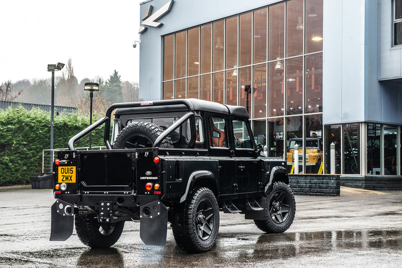 Defender 110 Pickup