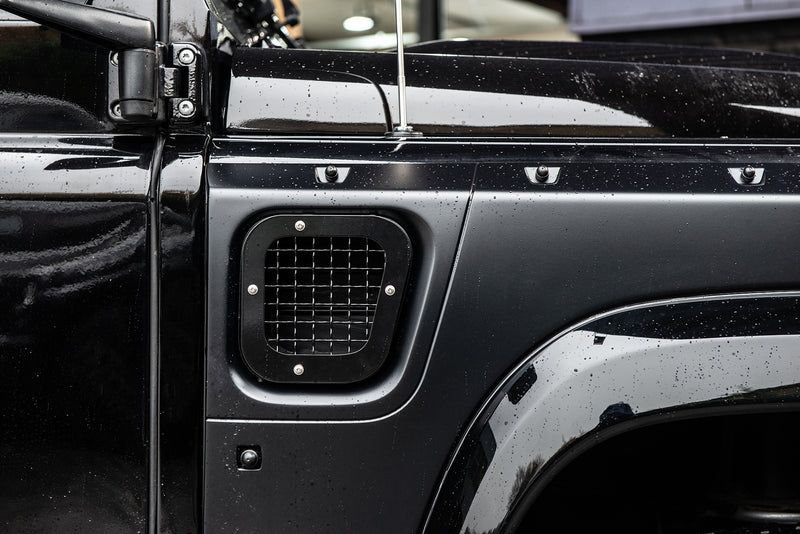 Defender 110 Pickup