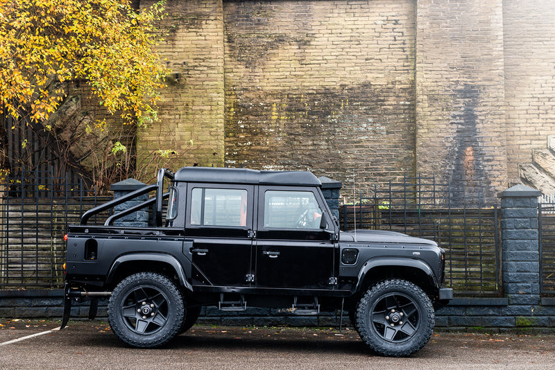 Defender 110 Pickup