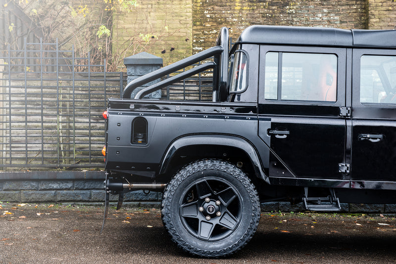 Defender 110 Pickup