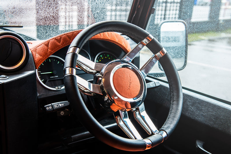 Defender 110 Pickup