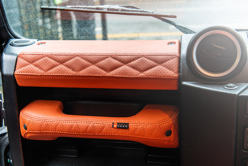 Defender 110 Pickup