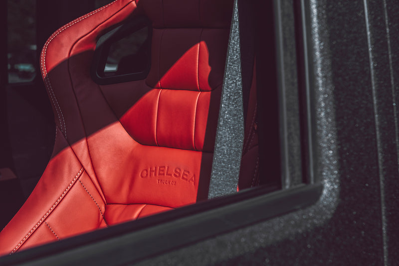 Jeep Wrangler Black Hawk Expedition