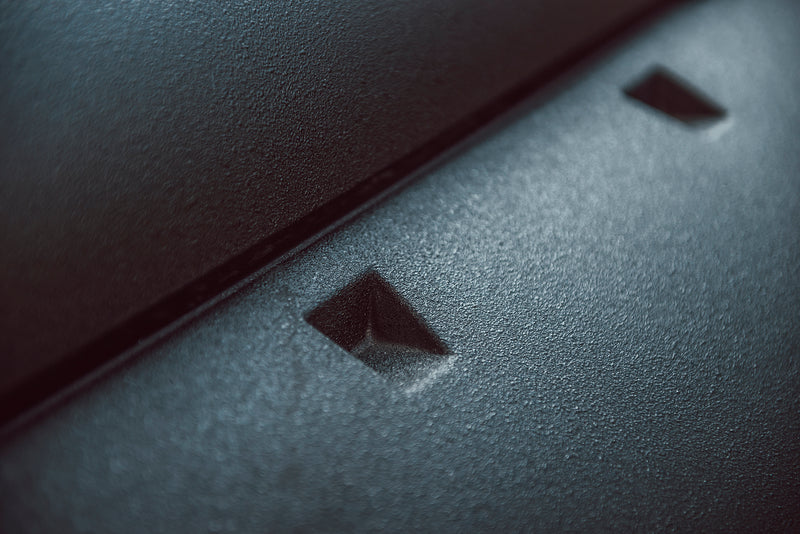 Jeep Wrangler Black Hawk Expedition