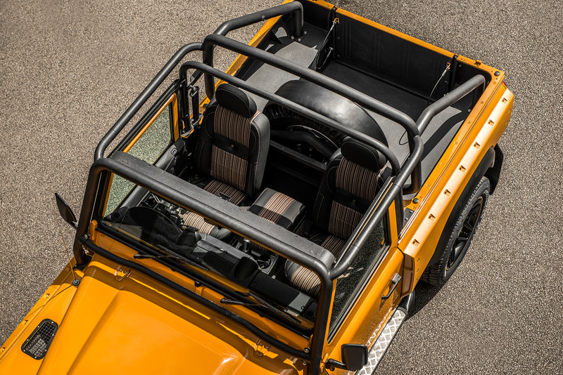 Defender 90 Pickup