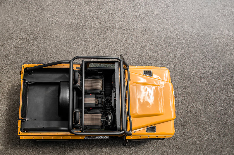 Defender 90 Pickup