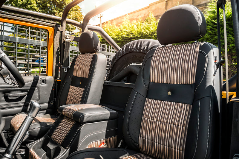 Defender 90 Pickup
