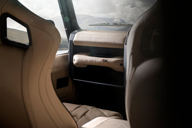 Defender 110