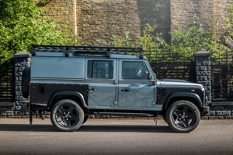 Defender 110 Utility