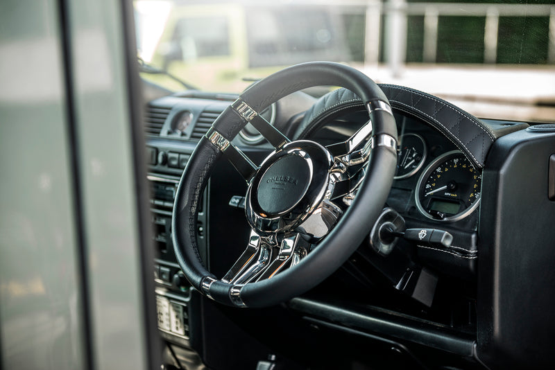 Defender 110 Utility
