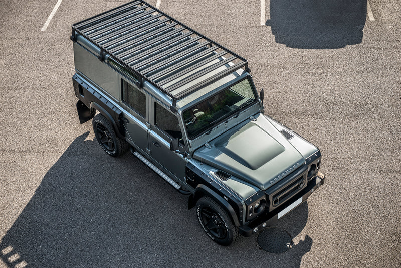 Defender 110 Utility