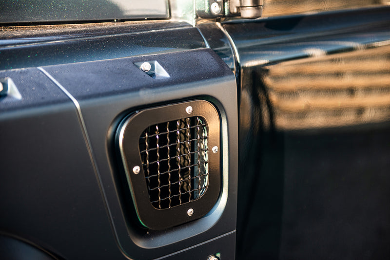 Defender 90