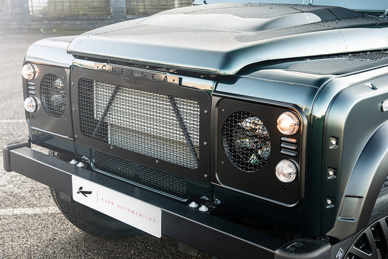 Defender 90