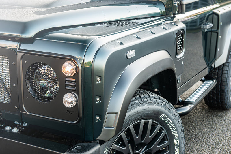 Defender 90