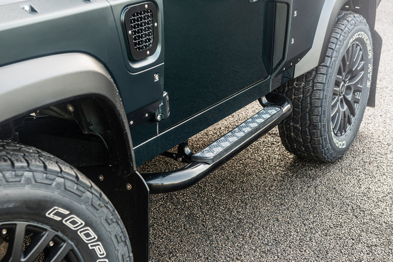 Defender 90