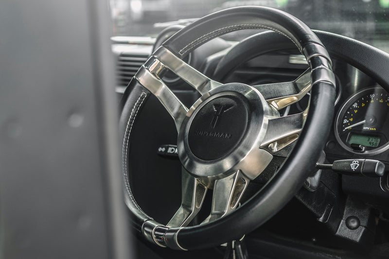 Defender Longnose Pickup