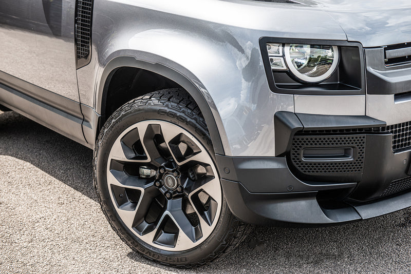 Land Rover Defender 90 (2020)