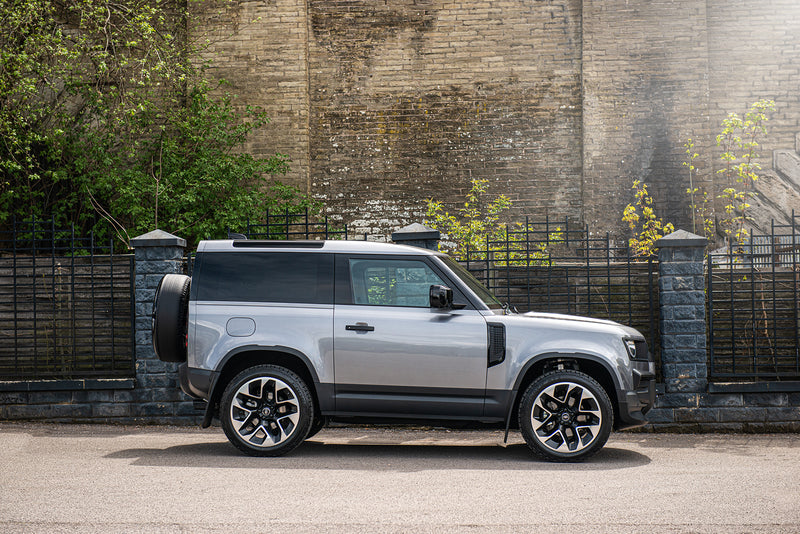 Land Rover Defender 90 (2020)