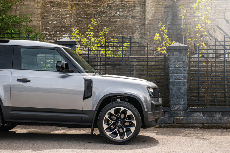 Land Rover Defender 90 (2020)