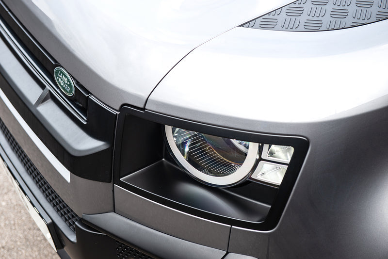 Land Rover Defender 90 (2020)