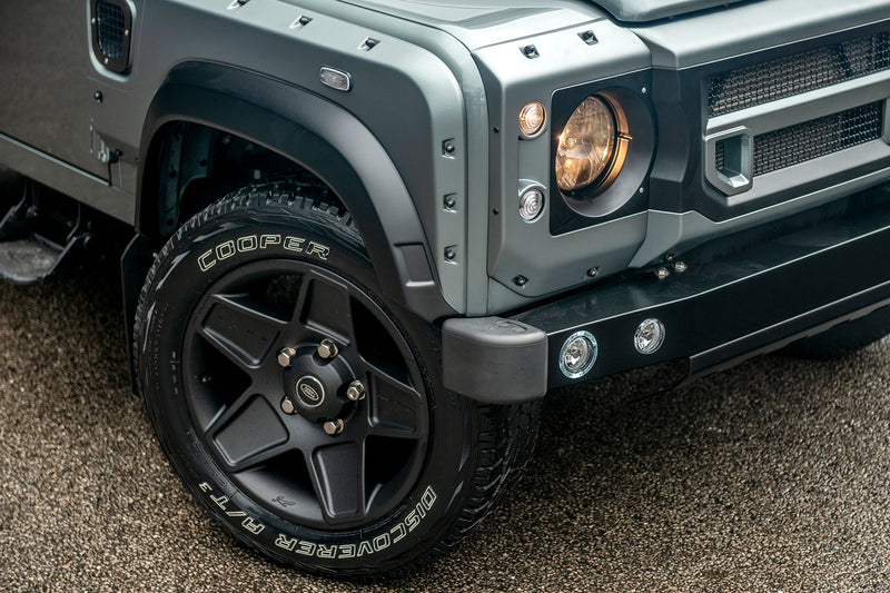 Defender 90
