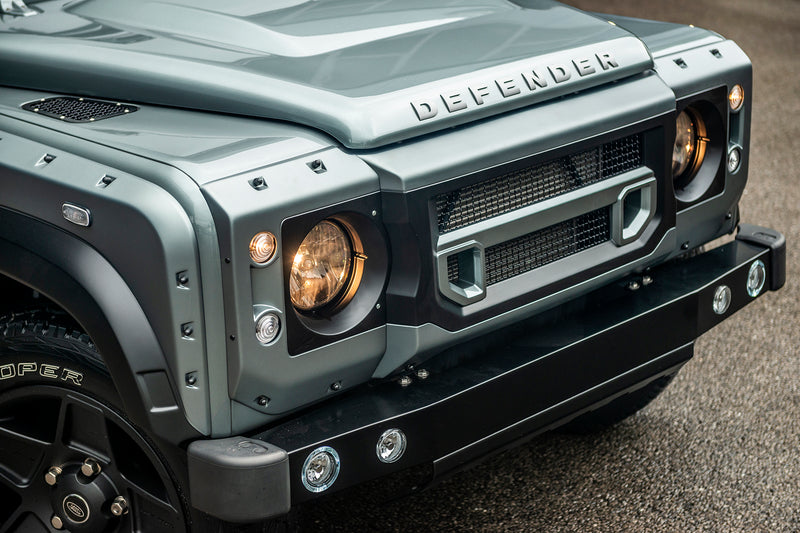 Defender 90