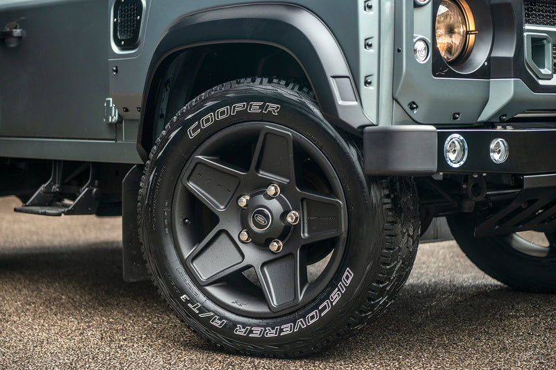 Defender 90