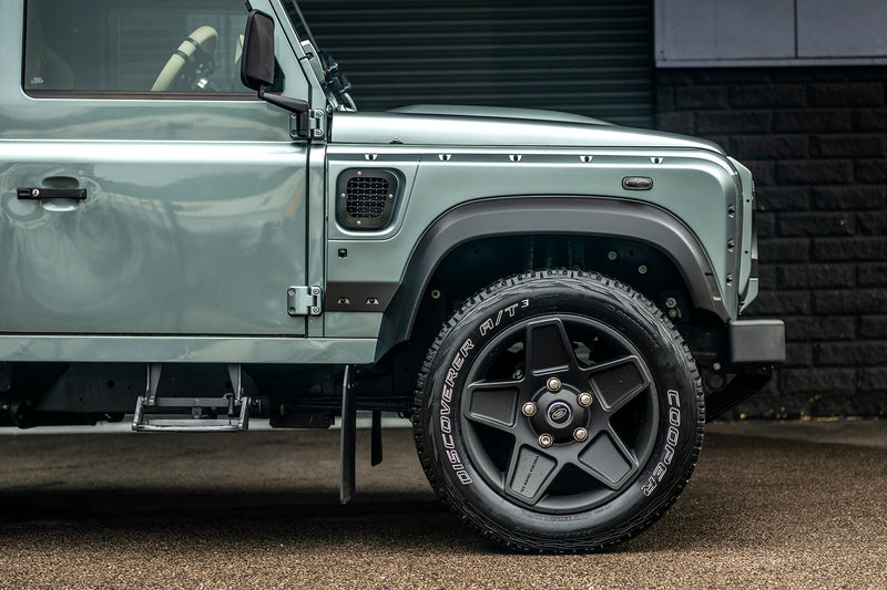 Defender 90