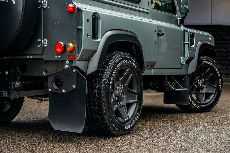 Defender 90